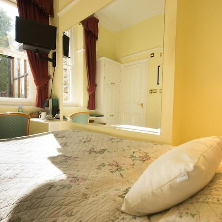 9 Green Lane Bed And Breakfast Buxton  Room photo