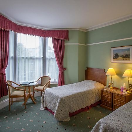 9 Green Lane Bed And Breakfast Buxton  Room photo